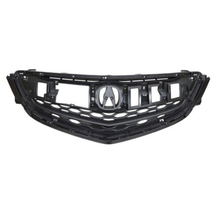 Grille Assembly CAPA for Acura TLX 2015–2017