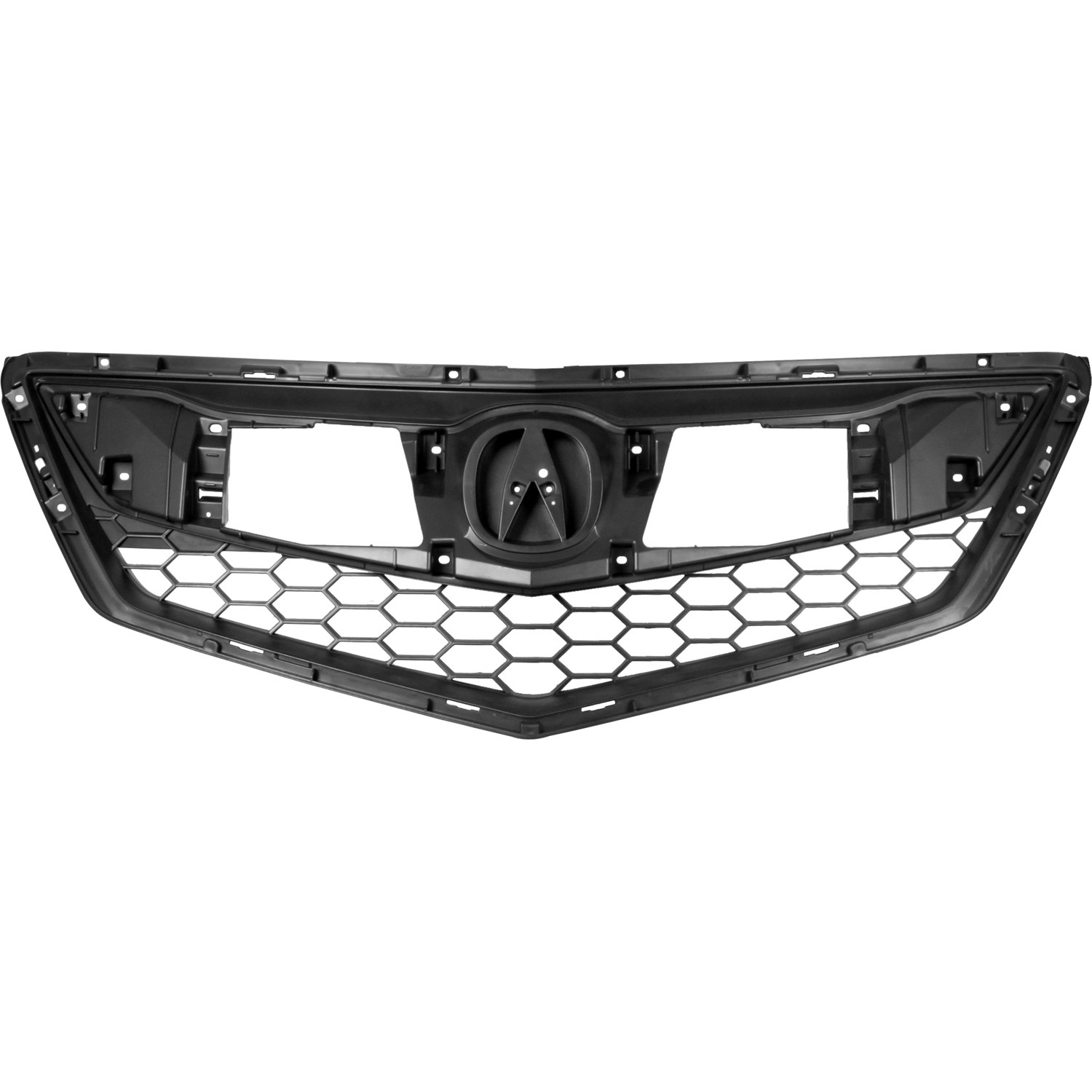 Grille Assembly for Acura RDX 2016–2018