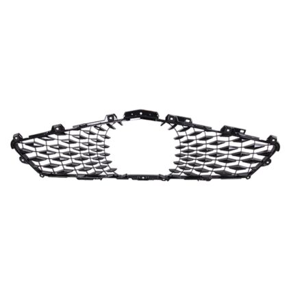 Grille Assembly CAPA for Acura MDX 2017–2020