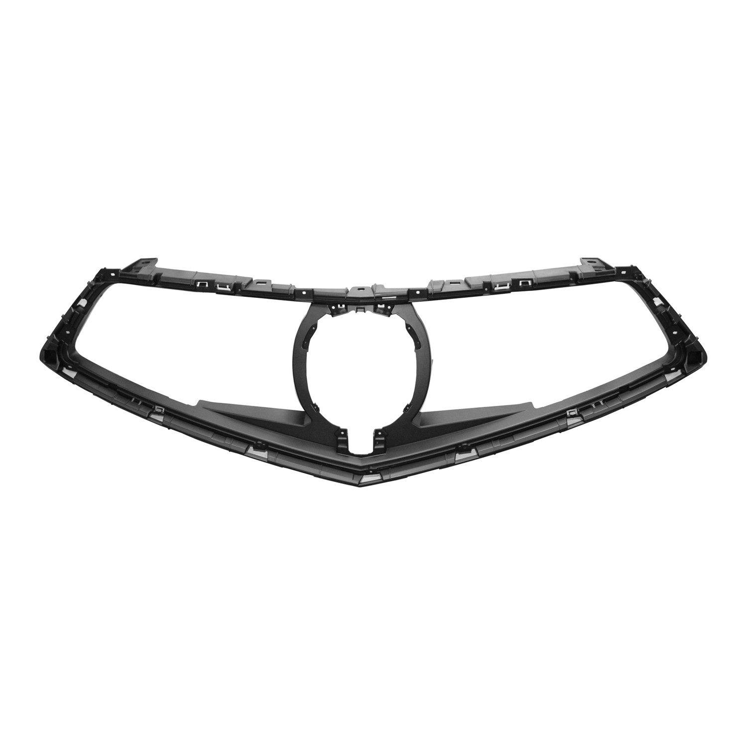 Grille Assembly CAPA for Acura TLX 2018–2020