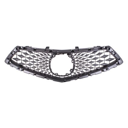 Grille Assembly w/o Surround View Camera A-SPEC CAPA for Acura RDX 2019–2021