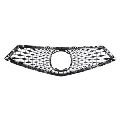 Grille Assembly w/o Surround View Camera for Acura RDX 2022–2024