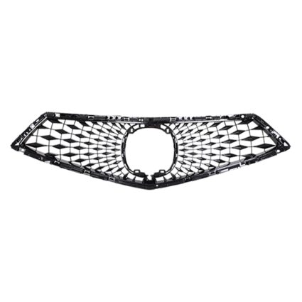 Grille Assembly w/Surround View Camera for Acura RDX 2022–2024