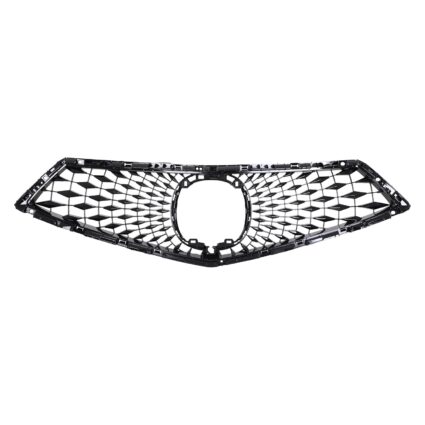 Grille Assembly w/Surround View Camera CAPA for Acura RDX 2022–2024