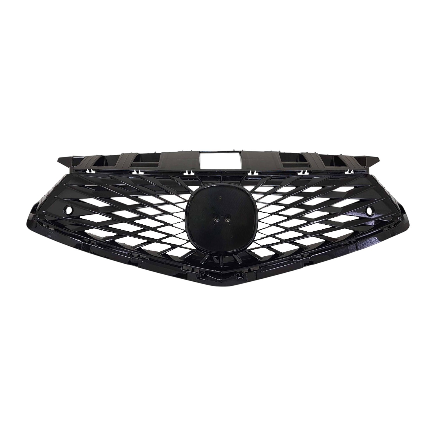 Grille Assembly w/Parking Sensors for Acura Integra 2023–2025