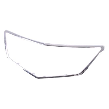 Grille Chrome Surround CAPA for Acura RDX 2016–2018