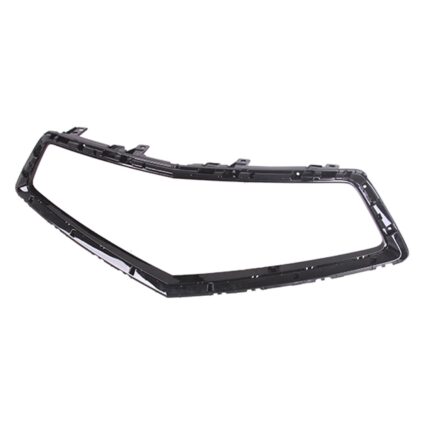 Grille Moulding Base Surround CAPA for Acura MDX 2017–2020