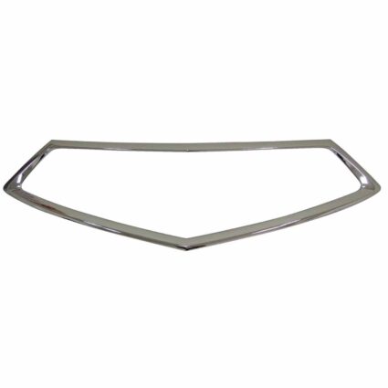 Grille Chrome ADVANCE/BASE/ELITE/TECHNOLOGY Surround CAPA for Acura TLX 2018–2020