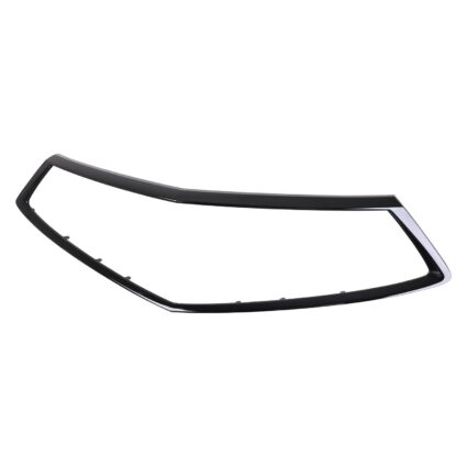 Grille w/o PMC Edition Pkg Surround CAPA for Acura RDX 2022–2024