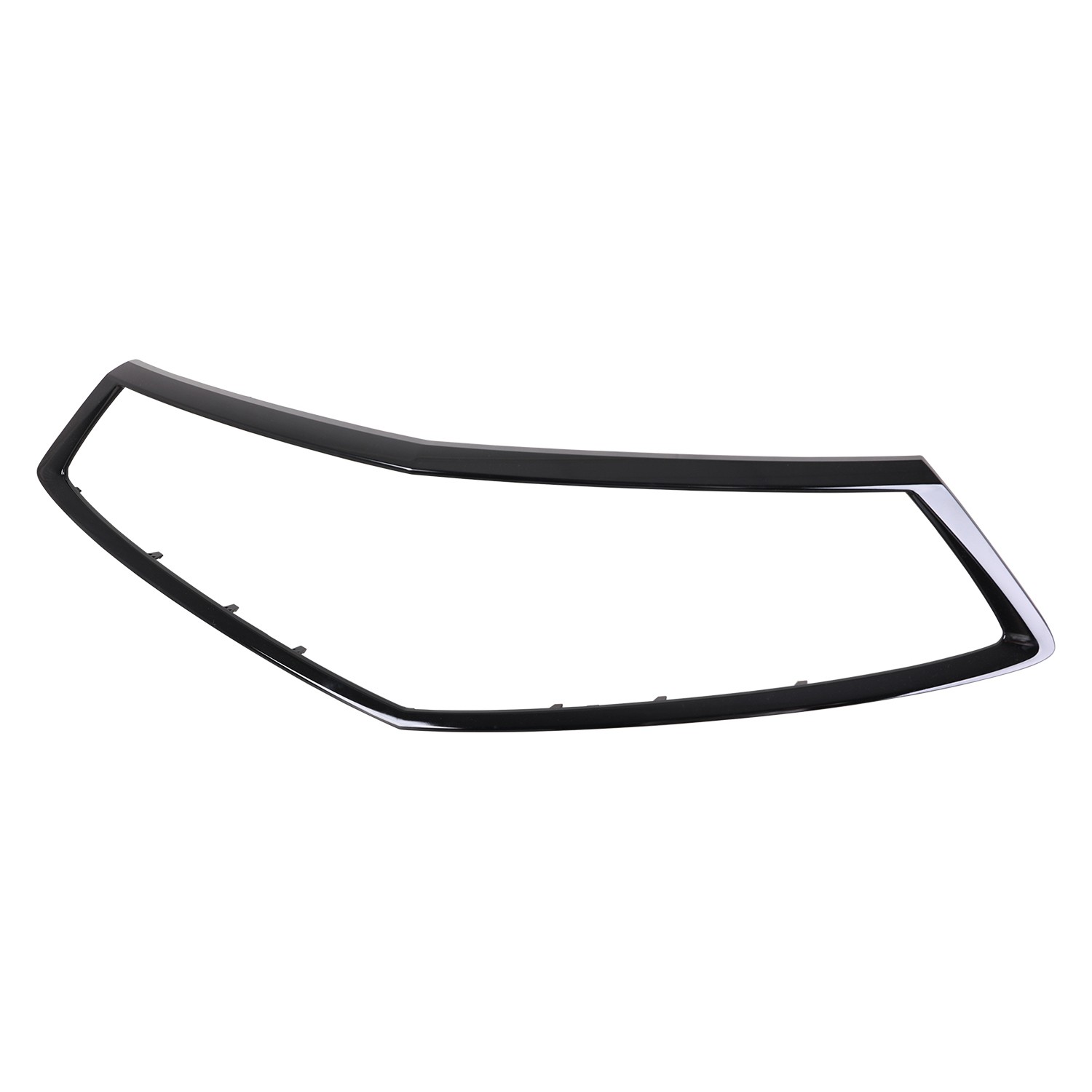 Grille w/o PMC Edition Pkg Surround CAPA for Acura RDX 2022–2024