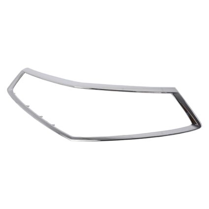 Grille w/o PMC Edition Pkg Chrome Surround for Acura RDX 2022–2024