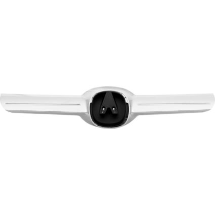 Grille Emblem Assembly w/o Emblem for Acura TL 2004–2006