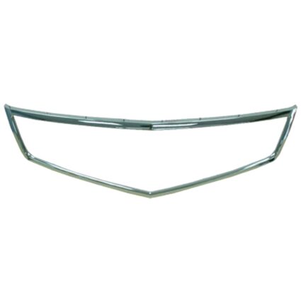 Grille Molding for Acura TSX 2006–2008