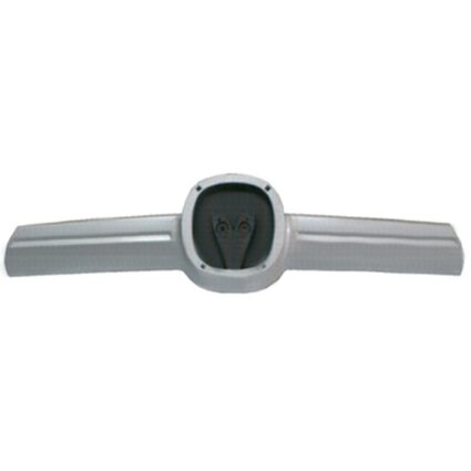 Grille Molding Silver for Acura TL 2007–2008