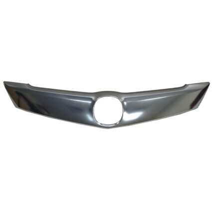 Grille Molding w/Adaptive Cruise Control for Acura TLX 2015–2017