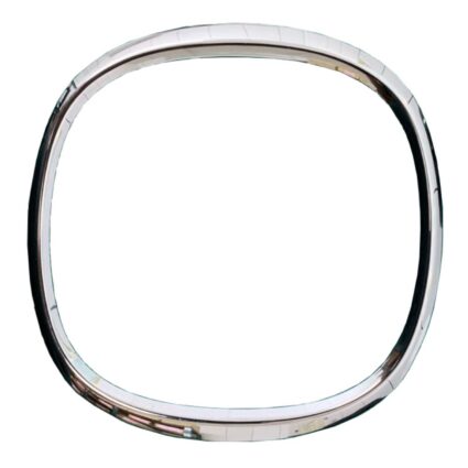 Grille Molding Finish Ring Chrome for Acura MDX ILX