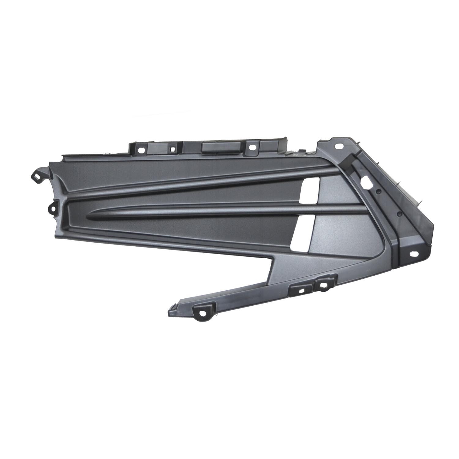 Grille Molding Left Grille Cover ADVANCE/BASE/ELITE/TECHNOLOGY for Acura TLX 2018–2020