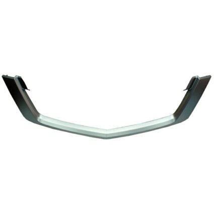 Grille Molding Lower for Acura TSX 2009–2010