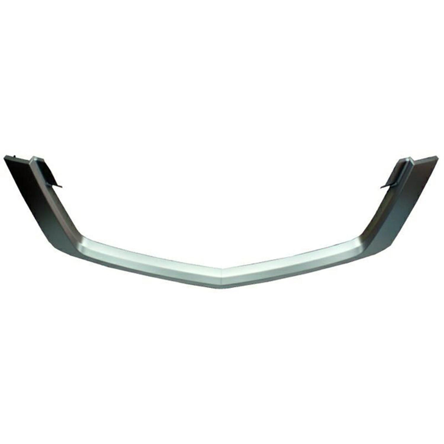 Grille Molding Lower for Acura TSX 2009–2010