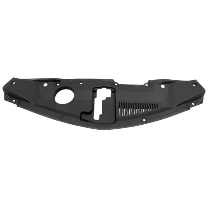 Panel Molding Front w/o Adaptive Cruise Control Upper Radiator Cover for Acura RDX 2013–2018