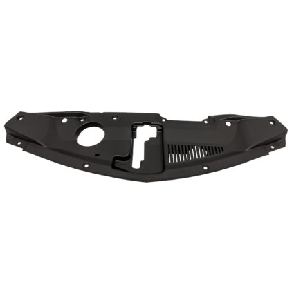Panel Molding Front w/Adaptive Cruise Control Upper Radiator Cover for Acura RDX 2016–2018