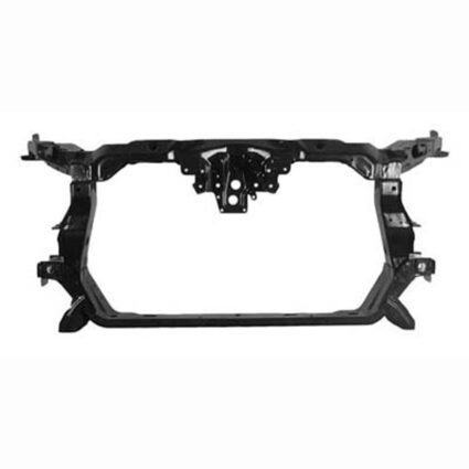 Radiator Support for Acura TL Base 2007–2008