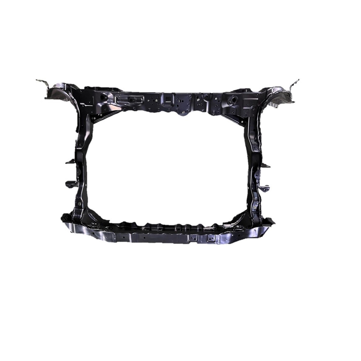 Radiator Support w/Adaptive Cruise Control CAPA for Acura RDX 2016–2018