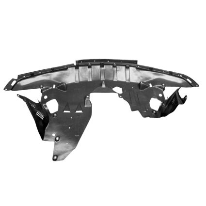 Engine Cover Front Lower PE/Vacuum Form for Acura RDX 2013–2015