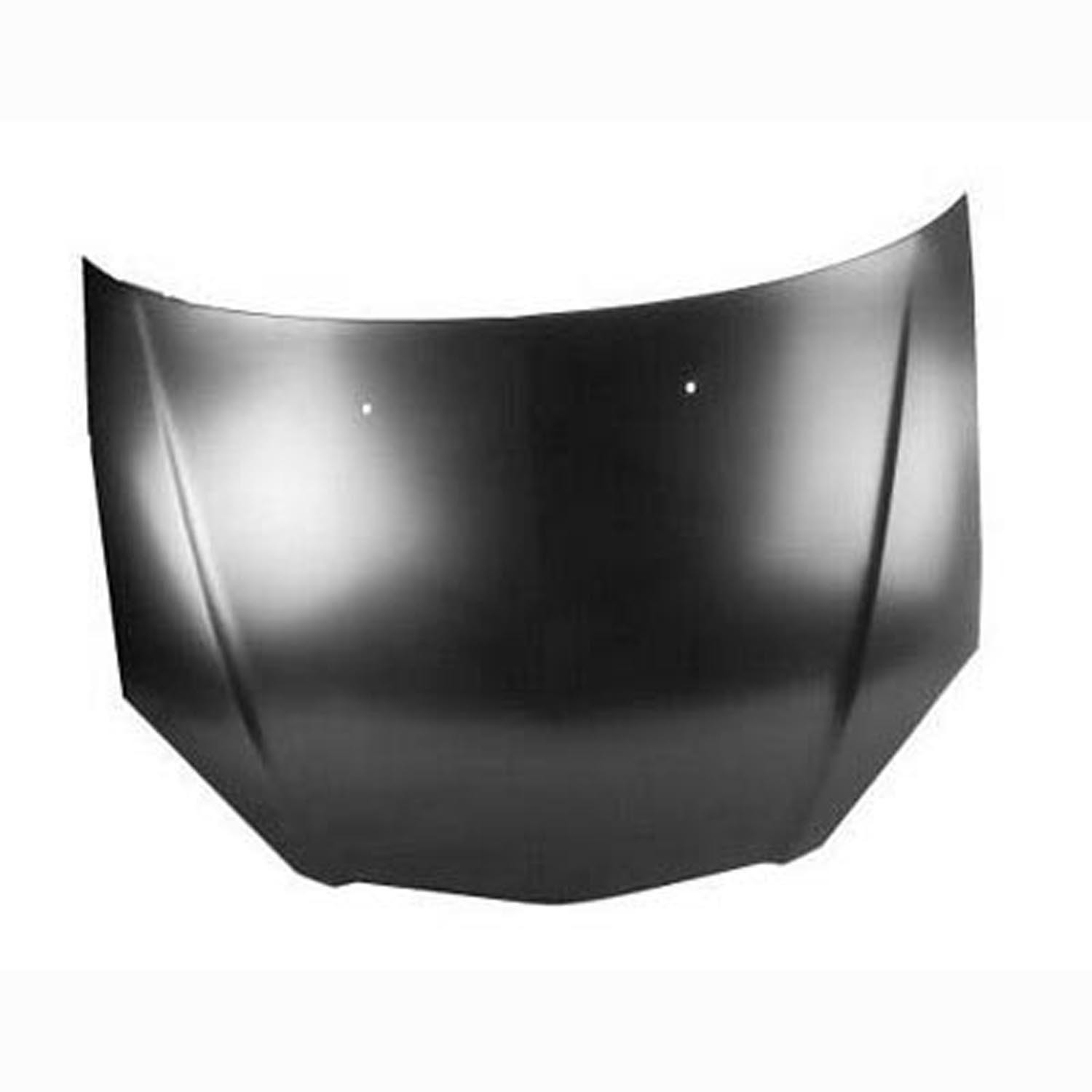 Hood Panel Assembly for Acura RSX 2002–2006