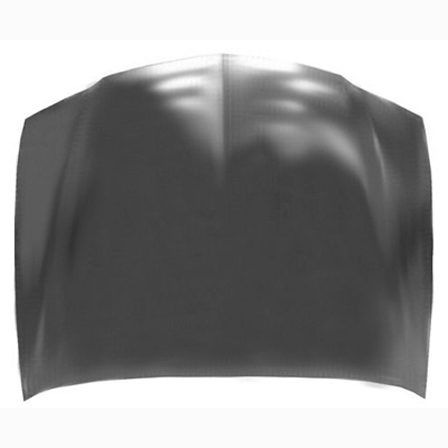 Hood Panel Assembly CAPA for Acura TSX 2006–2008