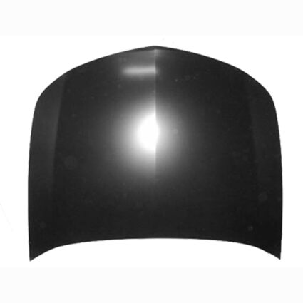 Hood Panel Assembly Aluminum CAPA for Acura TL 2009–2014