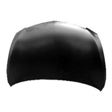 Hood Panel Assembly CAPA for Acura MDX 2014–2016