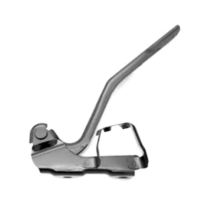 Hood Hinge Kit Right for Acura MDX 2017–2020