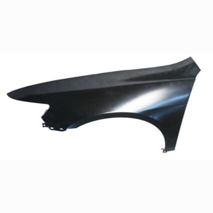 Fender Front Left CAPA for Acura TSX 2004–2008
