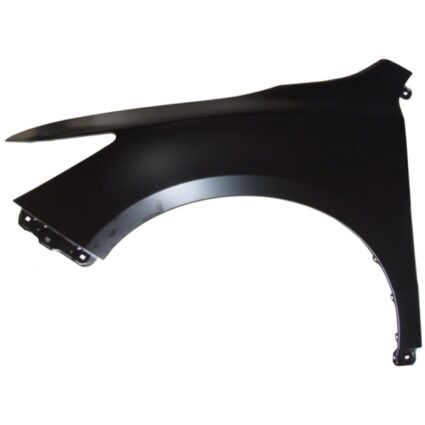 Fender Front Left CAPA for Acura MDX 2014–2016