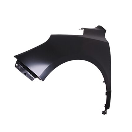 Fender Front Left Aluminum for Acura MDX 2017–2020
