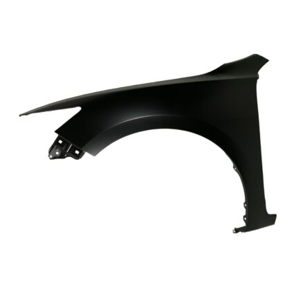 Fender Front Left CAPA for Acura ILX 2013–2018