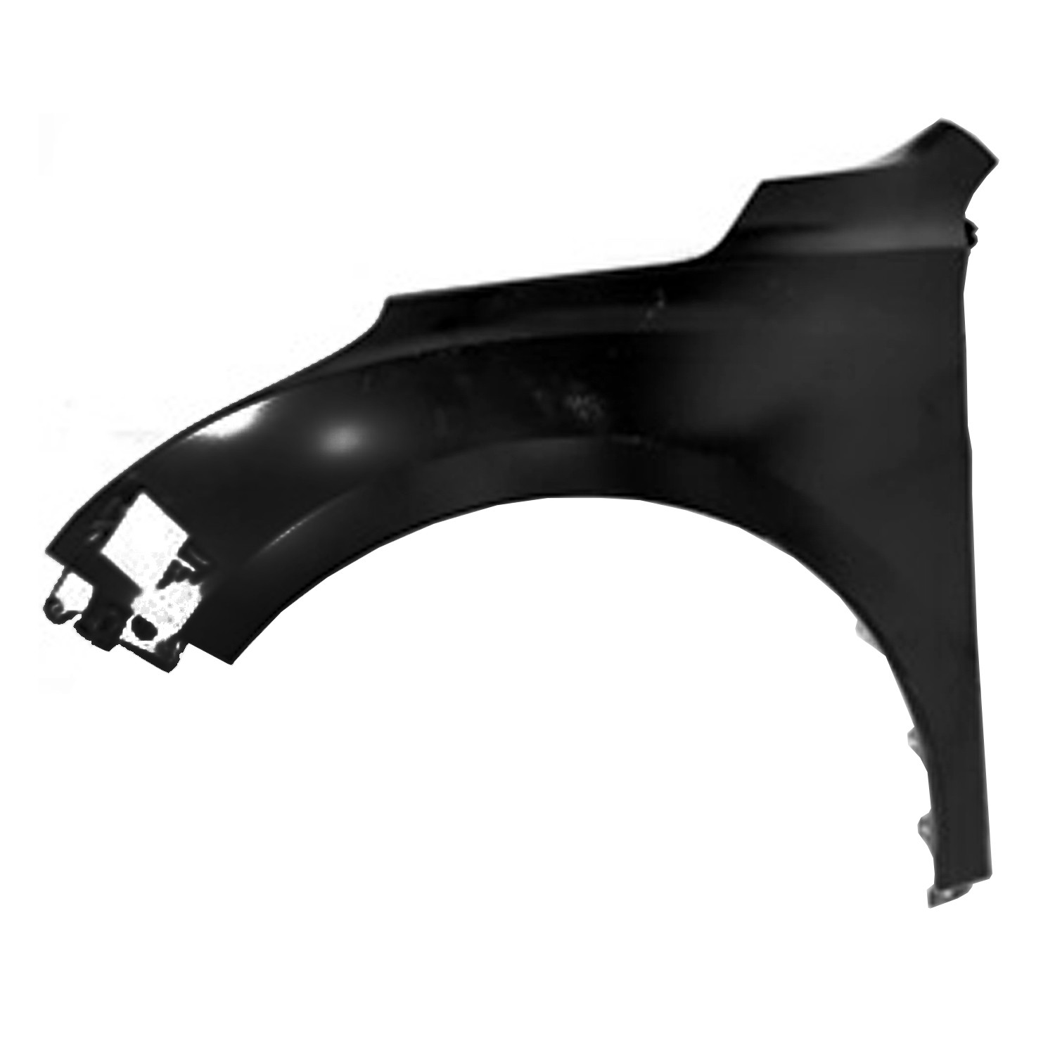 Fender Front Left for Acura RDX 2019–2024