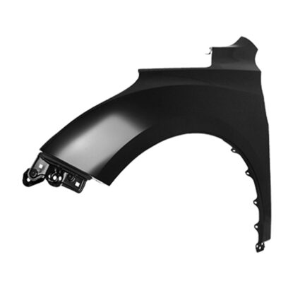 Fender Front Left CAPA for Acura RDX 2019–2024