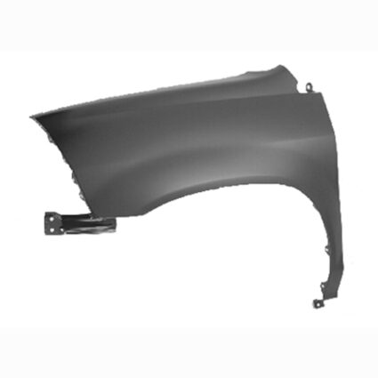 Fender Front Right for Acura MDX 2001–2006