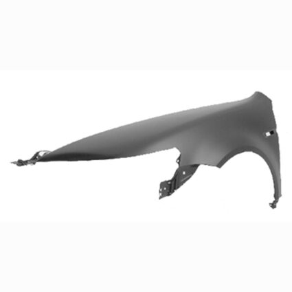 Fender Front Right CAPA for Acura TL 2004–2008
