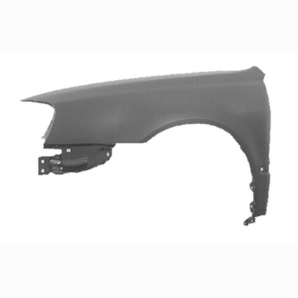 Fender Front Right for Acura TL 2002–2003