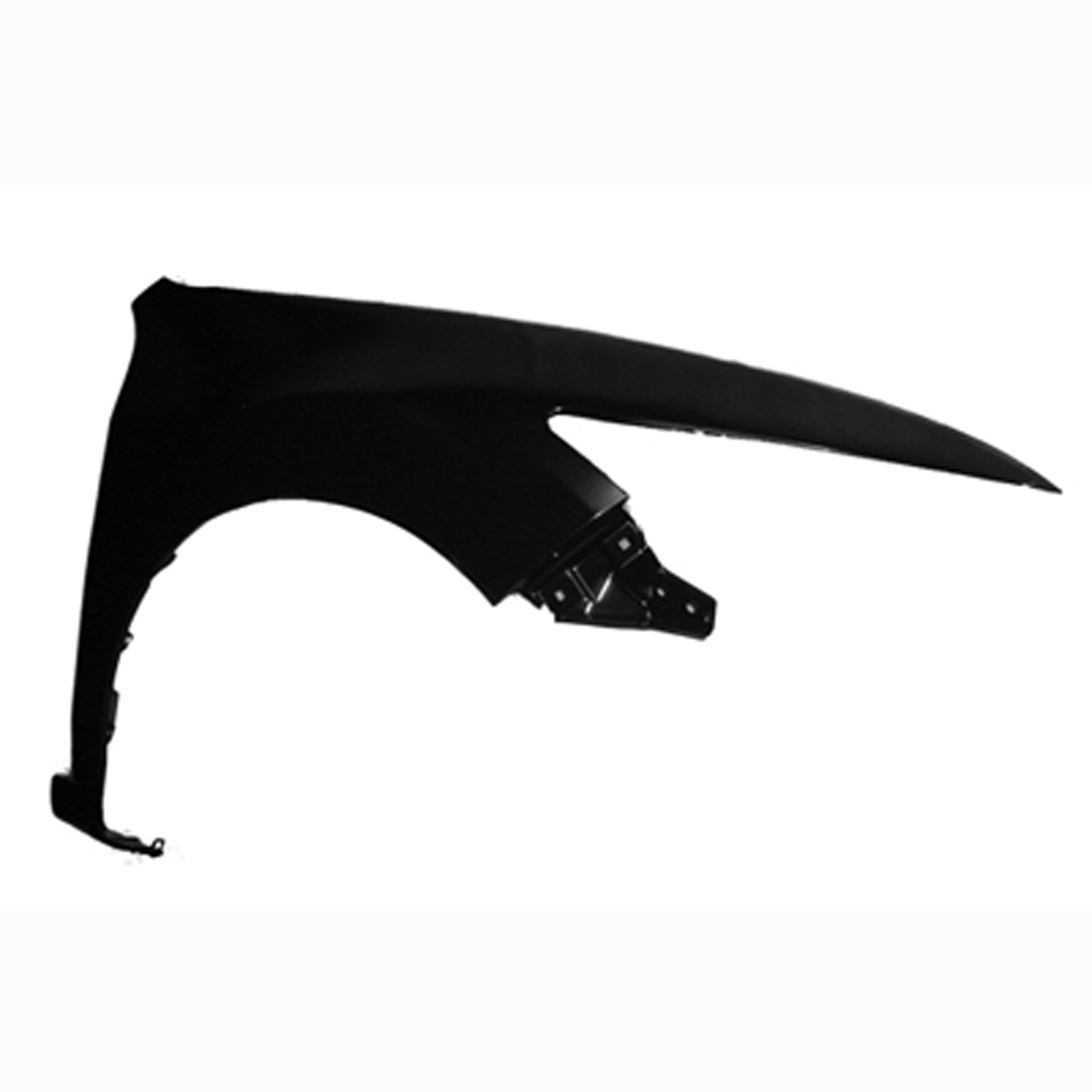 Fender Front Right for Acura TSX Sedan Wagon 2009–2014