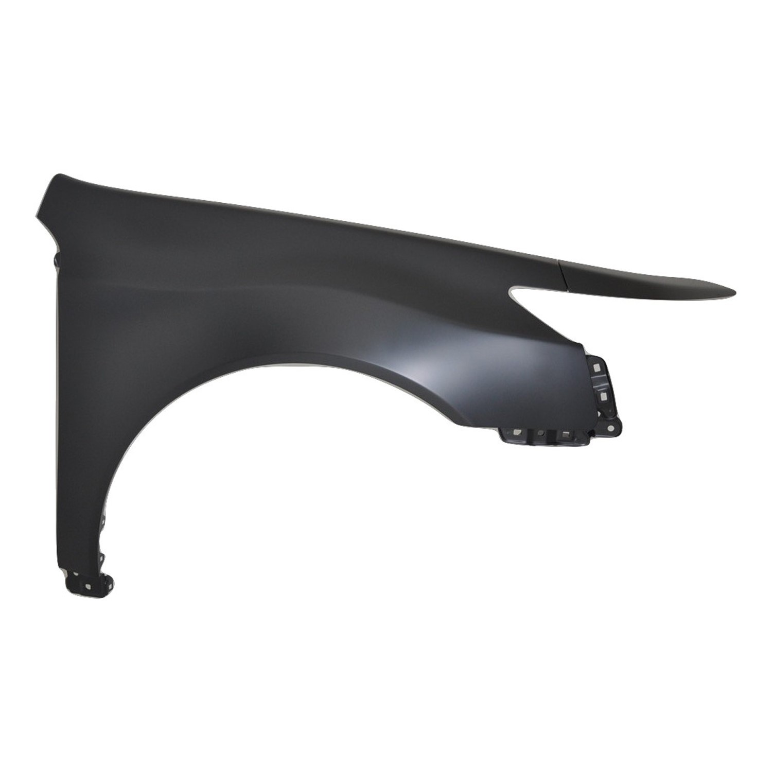 Fender Front Right CAPA for Acura TL 2009–2014