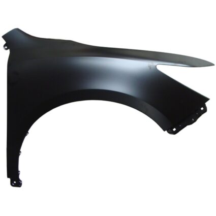 Fender Front Right CAPA for Acura MDX 2014–2016