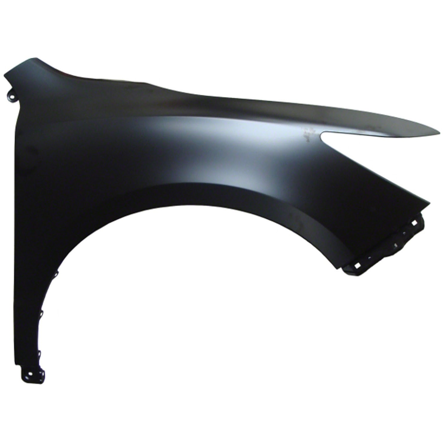 Fender Front Right CAPA for Acura MDX 2014–2016