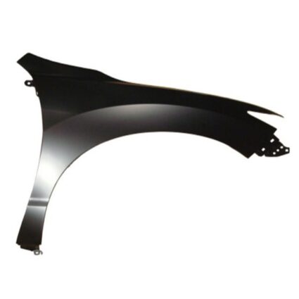 Fender Front Right CAPA for Acura RDX 2013–2018