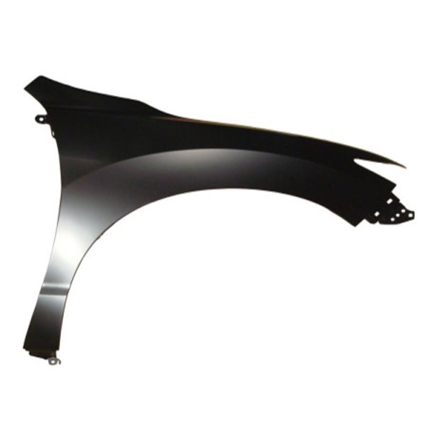 Fender Front Right CAPA for Acura RDX 2013–2018