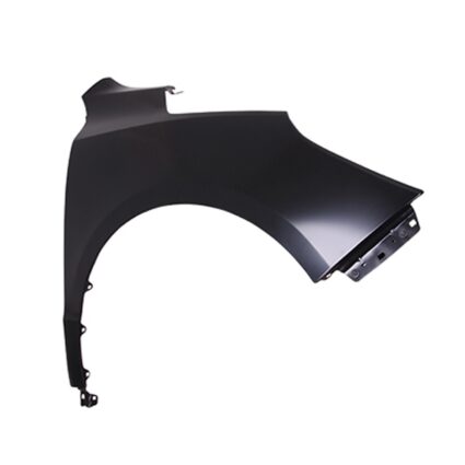 Fender Front Right Aluminum for Acura MDX 2017–2020