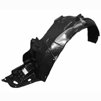 Fender Liner Left Plastic Liner for Acura TL 2004–2008